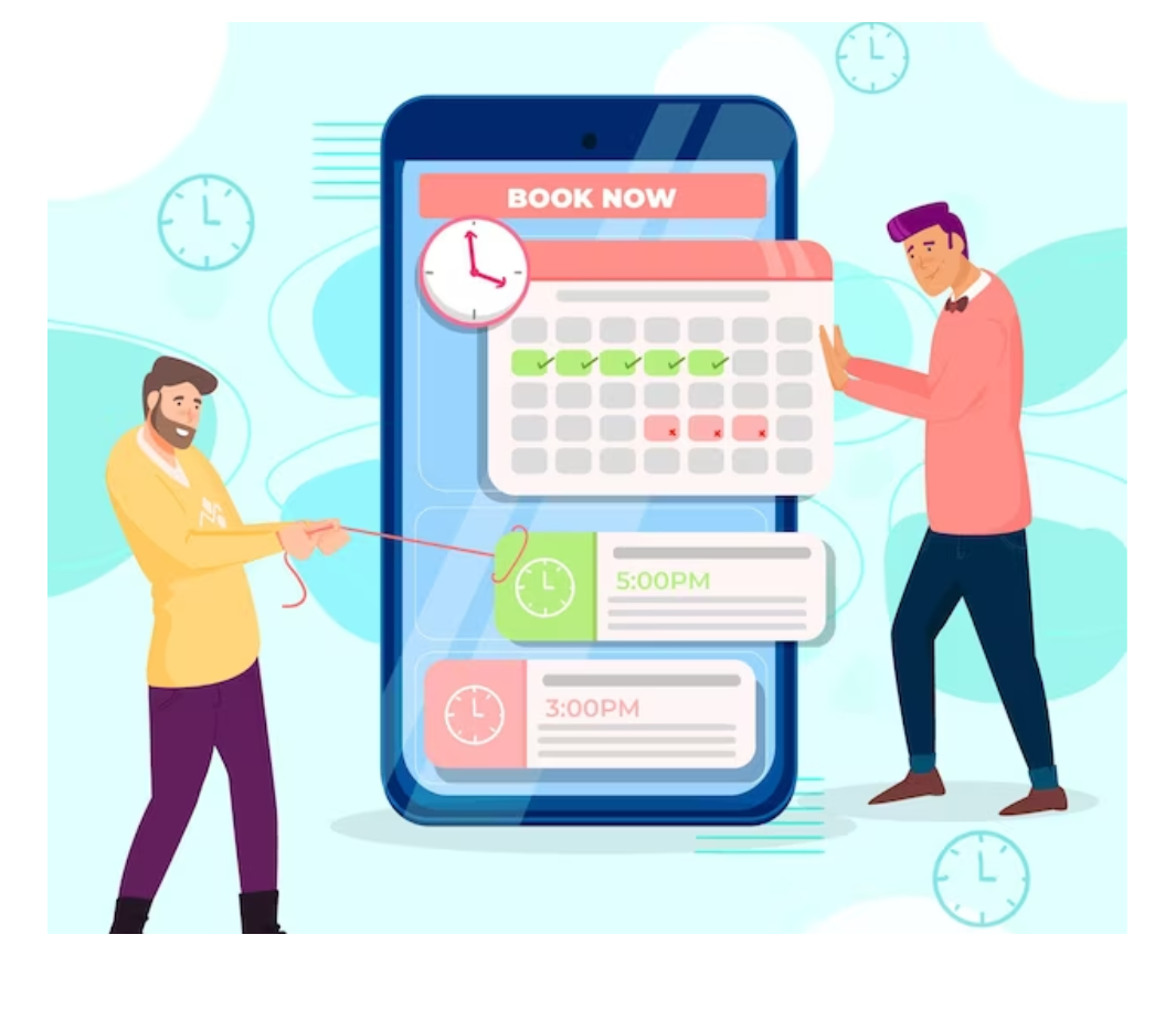 party-mobile-app-development